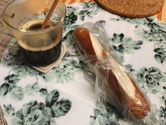 -81BAKERY(大学路店)