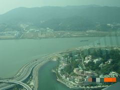 -澳门旅游塔360°旋转餐厅(南湾湖广场店)