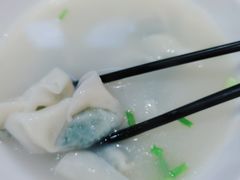 荠菜大馄饨-老上海里弄味道(知春路店)