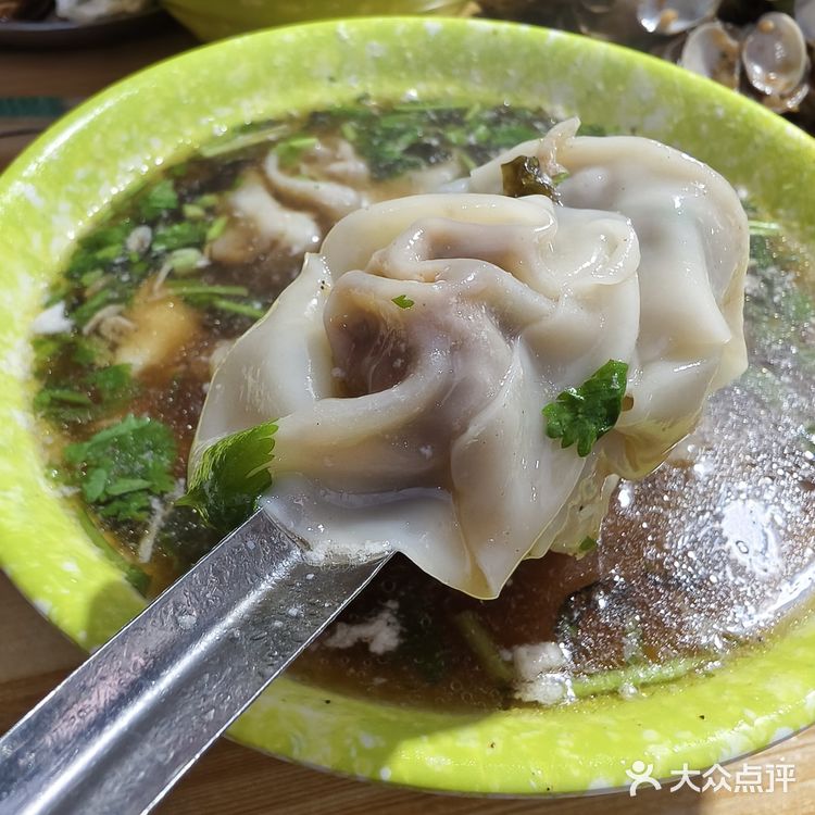 脏摊有毒，千万不要沾