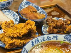 -老横泾面馆(吴中横泾店)