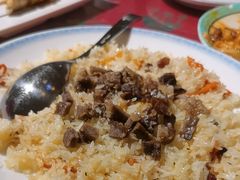 -羊巴道新疆菜·清真(上梅林店)