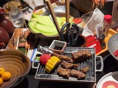 -花潮料理艺食馆(成都万象城店)