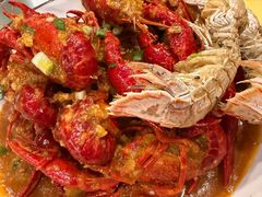 -小田油焖小龙虾(双井店)