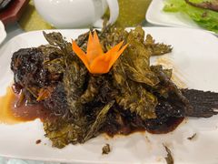 -瑞福园联谊餐室(茂名南路店)