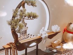 -芳朴养生按摩spa·男士