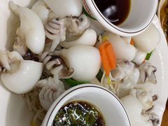 -南记食粥坊·宵夜大排档(岭南分店)