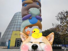 -成都泰迪熊博物馆