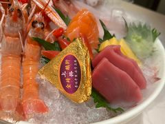 -上井料理黑金店(IFS国金中心店)