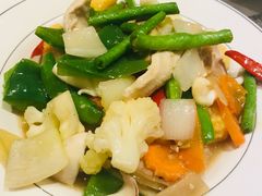 -关夫人餐厅(阳光广场店)