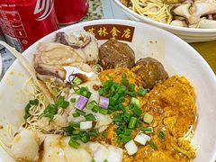 -荔林食店(西华路店)