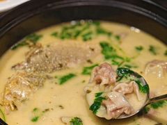 -望乡楼上海菜(日月光店)