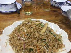 -南记食粥坊·宵夜大排档(南桂店)