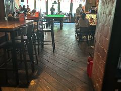-Q MEX 库迈墨西哥餐吧(三里屯店)