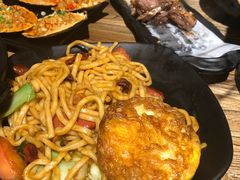 -铁人烧烤(北京店)