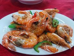 -蛇口康乐快餐鱼仔档(翠苑小区店)