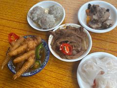 -石湾点心