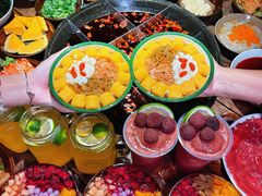 -陈陈火锅(较场口店)