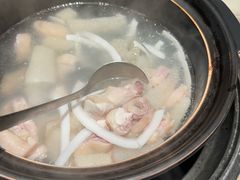 -同仁四季椰子鸡(福田东园总店)