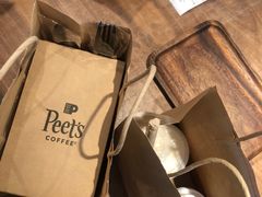 -Peet's Coffee皮爷咖啡(大学路店)