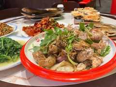 -曹胖子龙虾馆(黄桦路店)