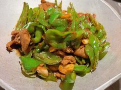 -前海沿·海鲜水饺青岛菜(乐客城店)