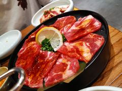 -九田家黑牛烤肉料理(三墩店)