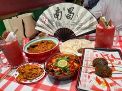 -辣小鲜·南昌大排档(船山路店)