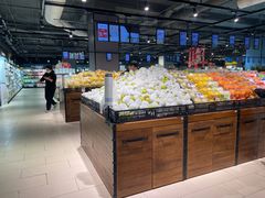 -永辉超市(嘉定宝龙广场店)