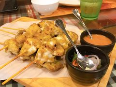 -simply thai天泰(长泰广场店)