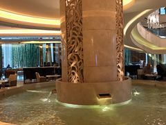 -上海雅居乐万豪侯爵酒店