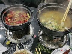 -川香煲(茅台路店)