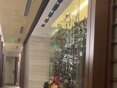 -厦门朗豪酒店 · 明阁中餐厅