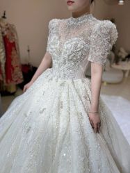 -Color卡诺婚纱礼服馆(南京严选店)