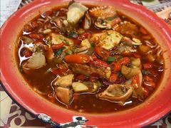-老三样·旧食新味(船山路店)