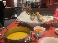 -红雀围·海鲜火锅(陆家嘴中心店)