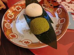 -仙隐小鹿中華の日料(荣民龙首广场店)