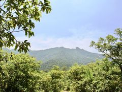 -七娘山