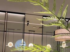 -绿茶餐厅(青岛城阳万象汇店)