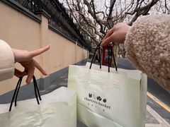 -夏朵花园(复兴西路店)