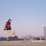 假日好去处‖和爱的人看日出日落