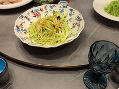 -香阁餐厅·常州菜·常州菜代表品牌(新北奥体店)