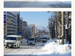 -狸小路商店街