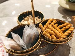 -香丰阁·烤鸭·川湘菜(清河店)