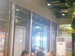 大堂-云晓光头烧烤吧(川沙绿地店)