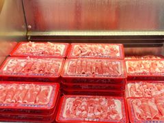 -董记老清泉·鲜切涮羊肉(窑岭店)