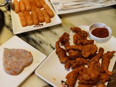 -深潭鸭血老灶火锅(怀远店)