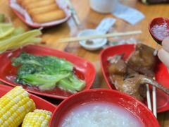 靓靓白粥-光明刘冰乳鸽店(光明法政北路店)