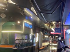 -路边羊烧烤酒场(宝带路店)