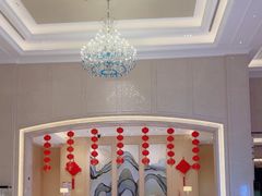 -舟山朱家尖绿城威斯汀度假酒店